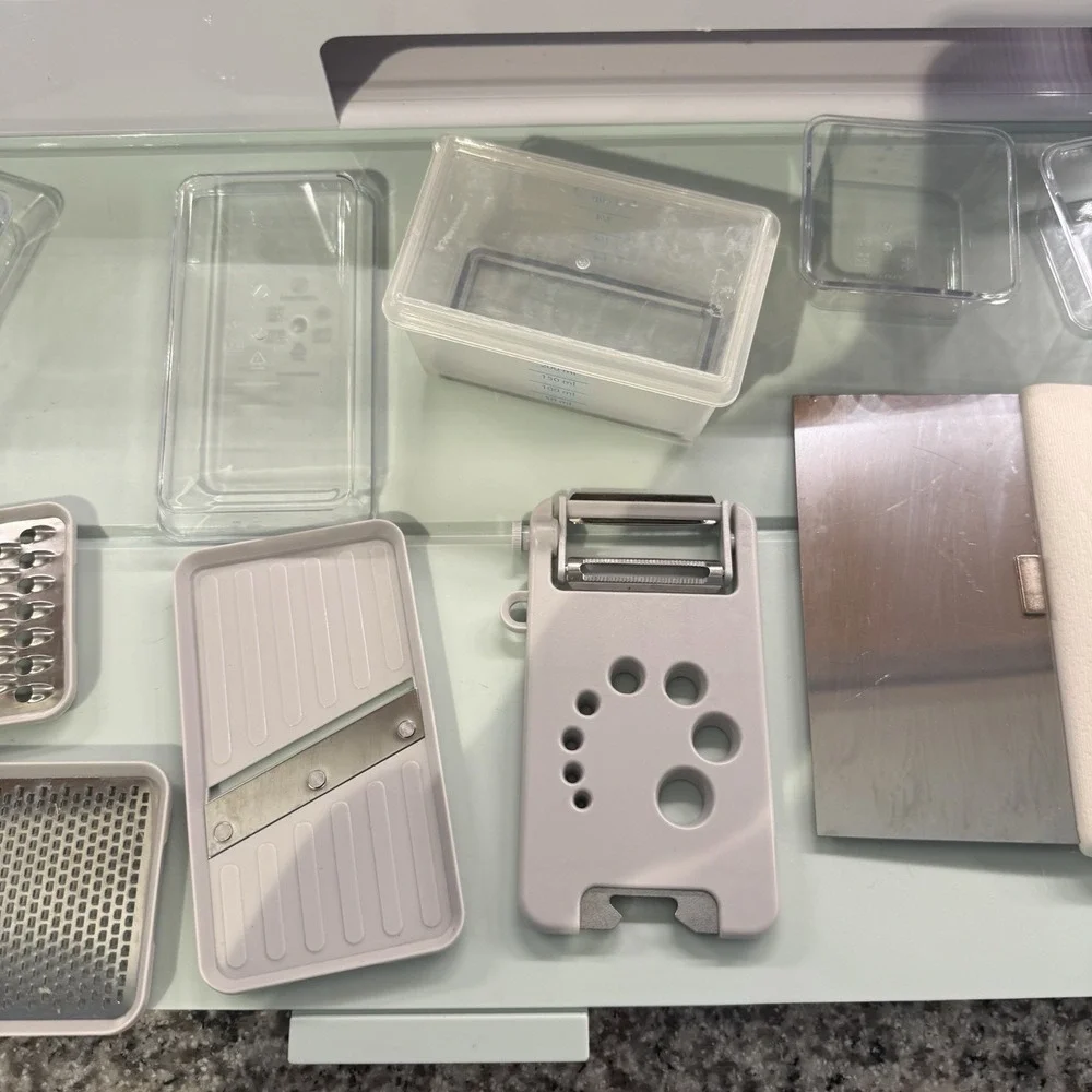 Prepdeck good preowned