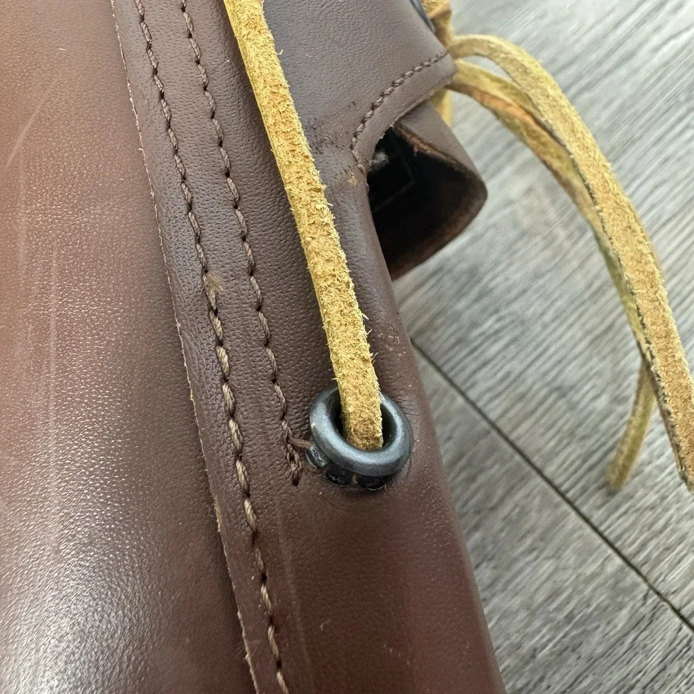 Sebago pre owned