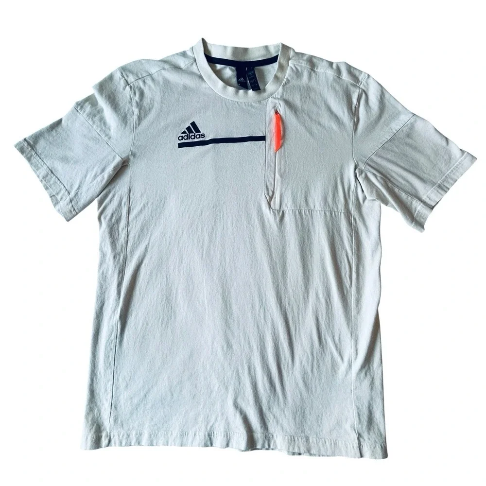 adidas built purpose