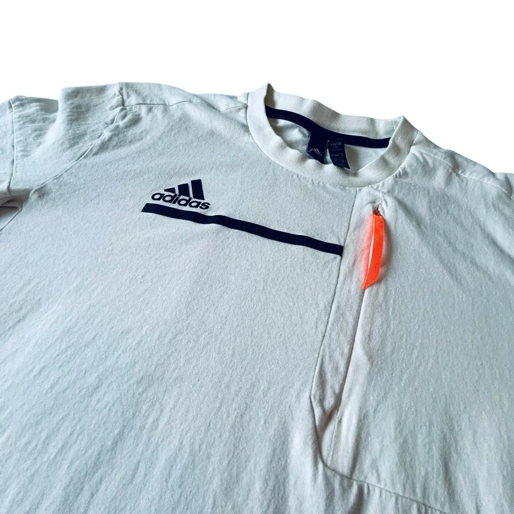 adidas built purpose