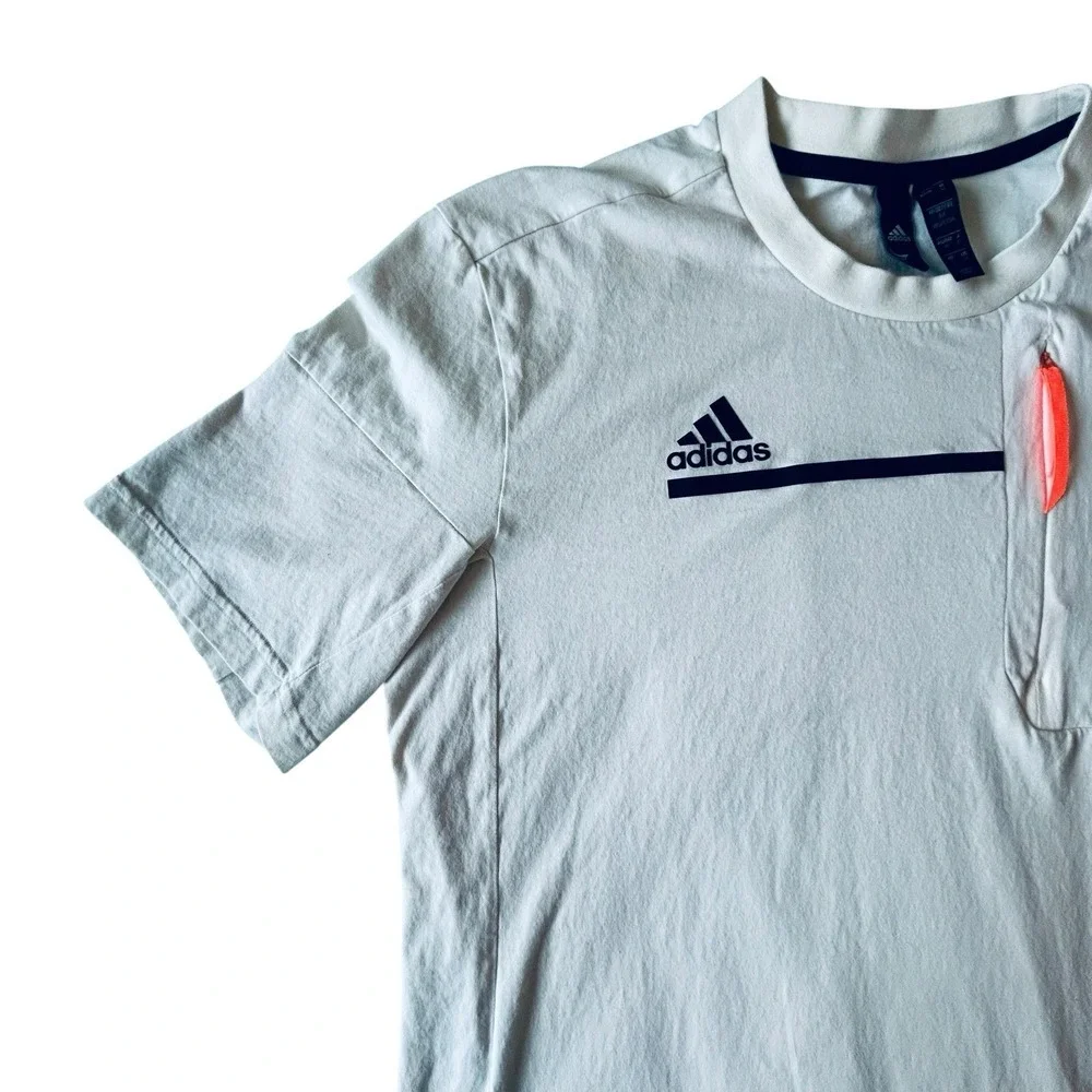 adidas built purpose