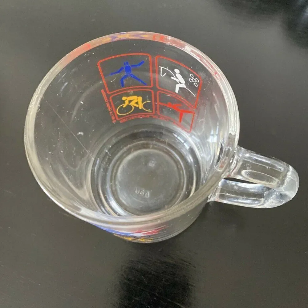 McDonalds vtg mcdonalds