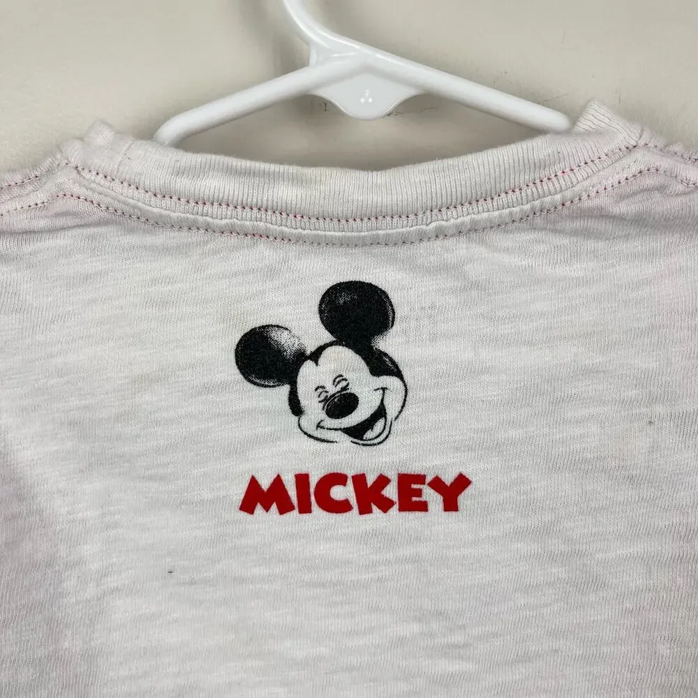 GAP disney mickey