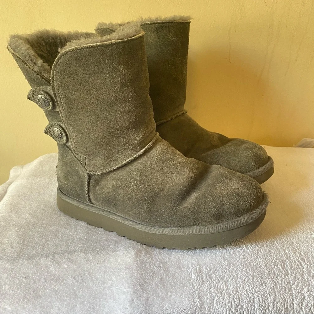 UGG women’s boots