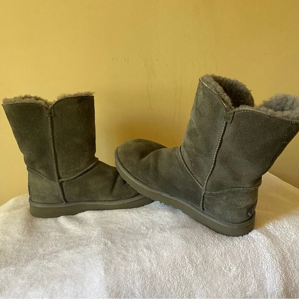 UGG women’s boots