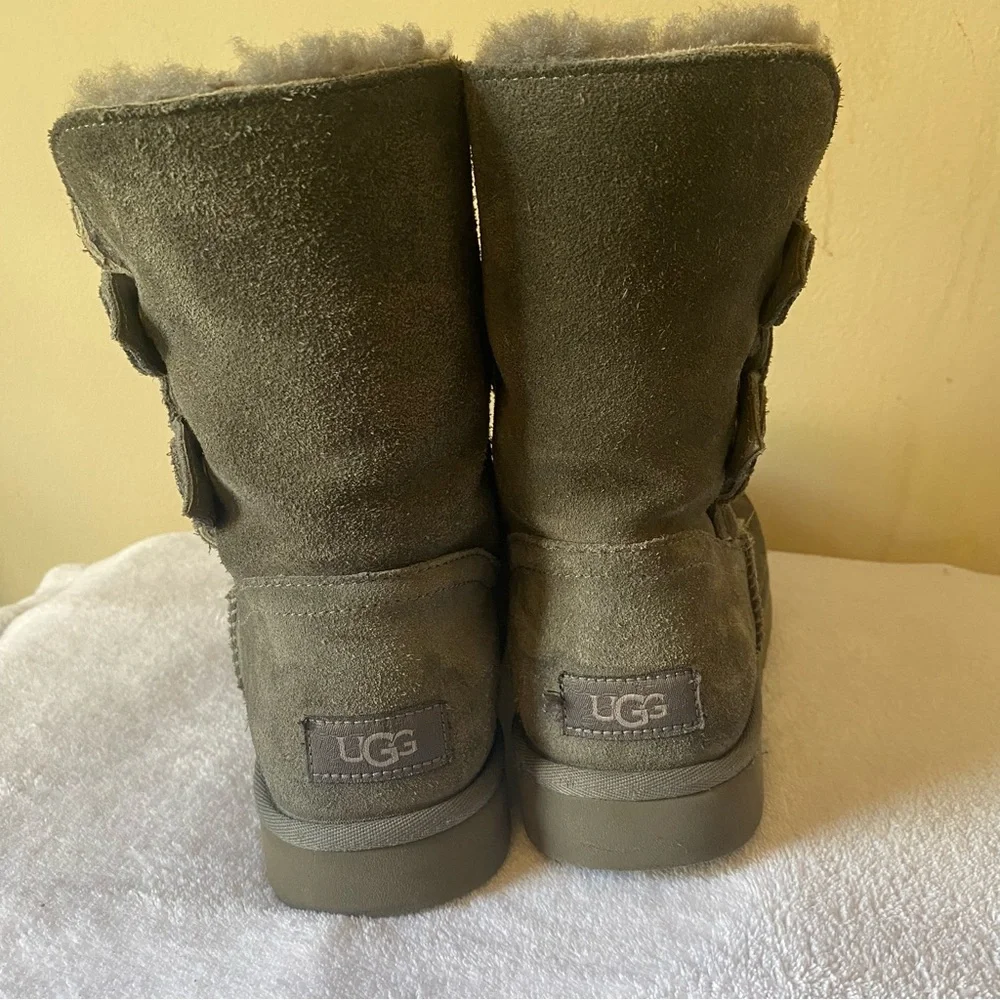 UGG women’s boots