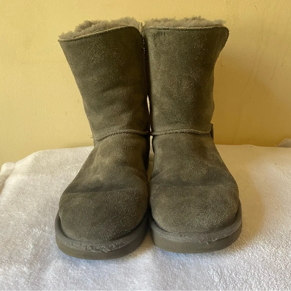 UGG women’s boots