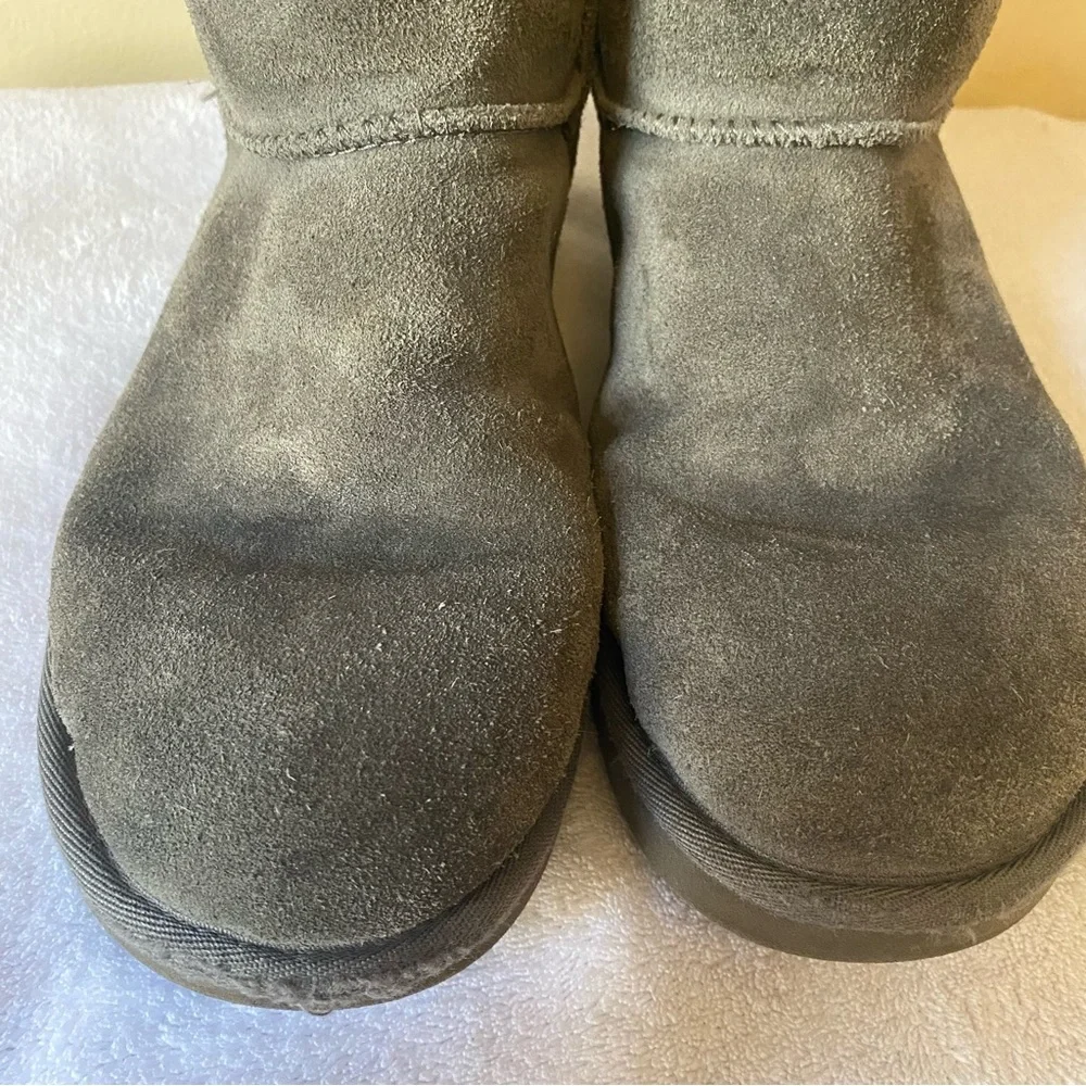 UGG women’s boots
