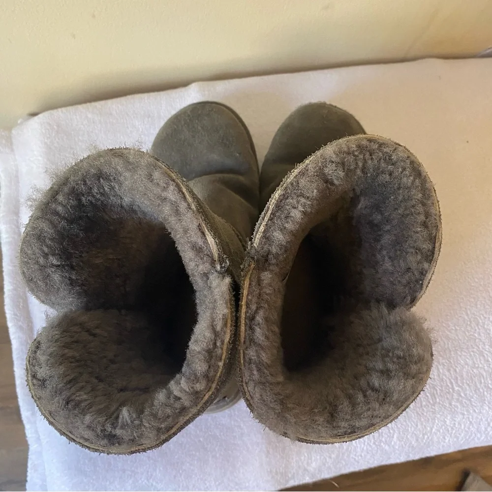 UGG women’s boots