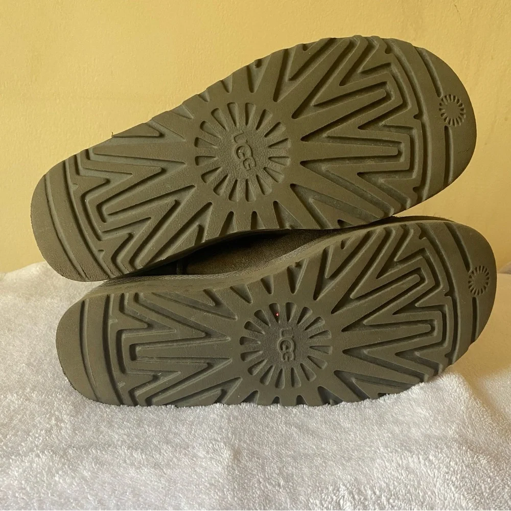 UGG women’s boots