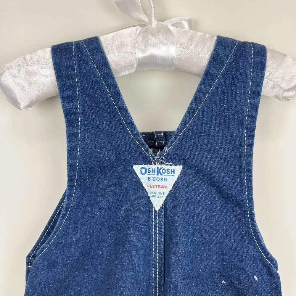 OshKosh Bgosh vintage oshkosh