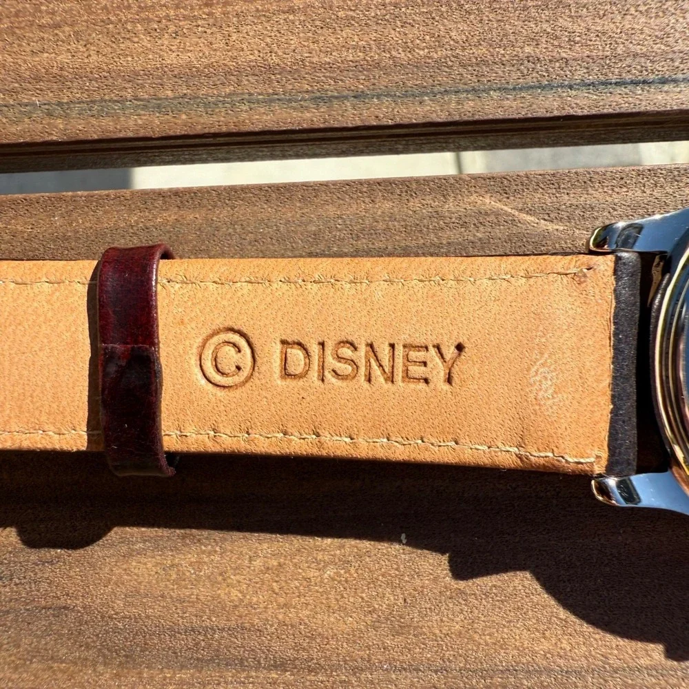 Disney pre owned