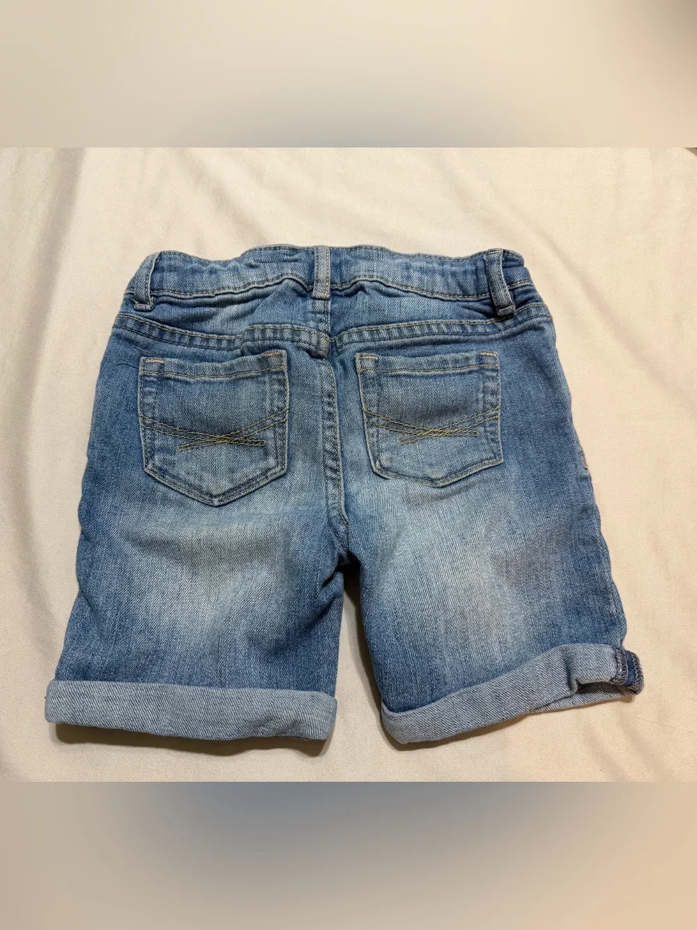 GAP comfortable blue
