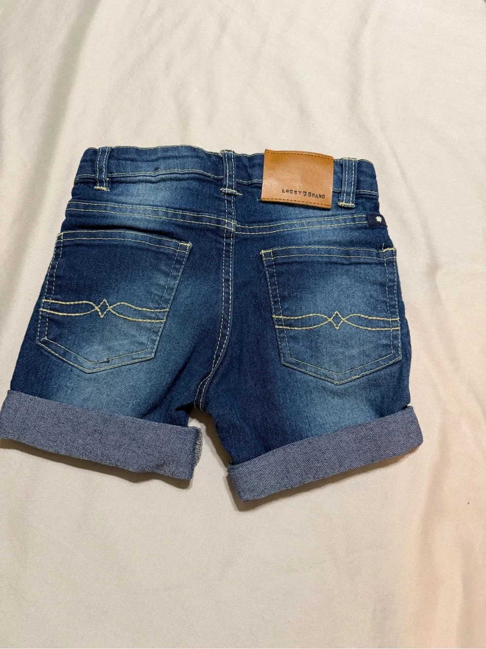 GAP comfortable blue