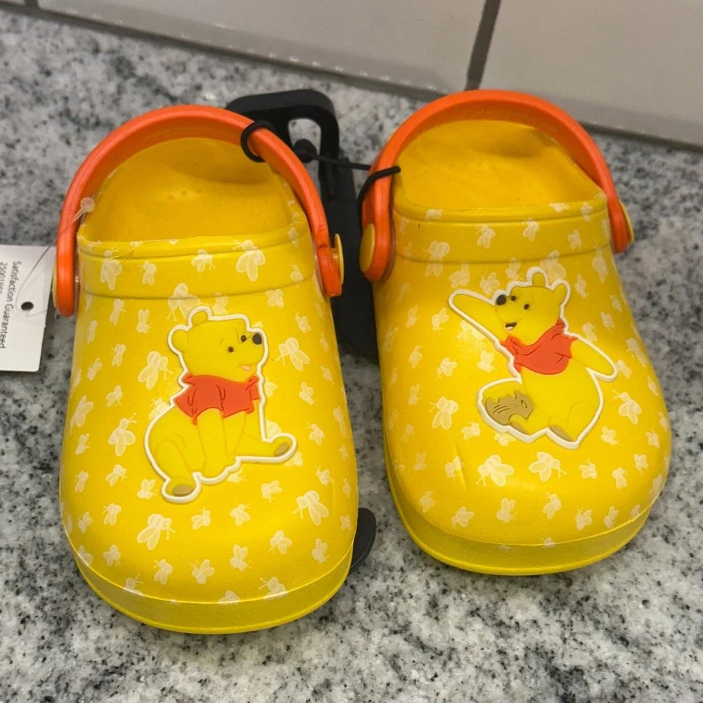 Disney baby winnie