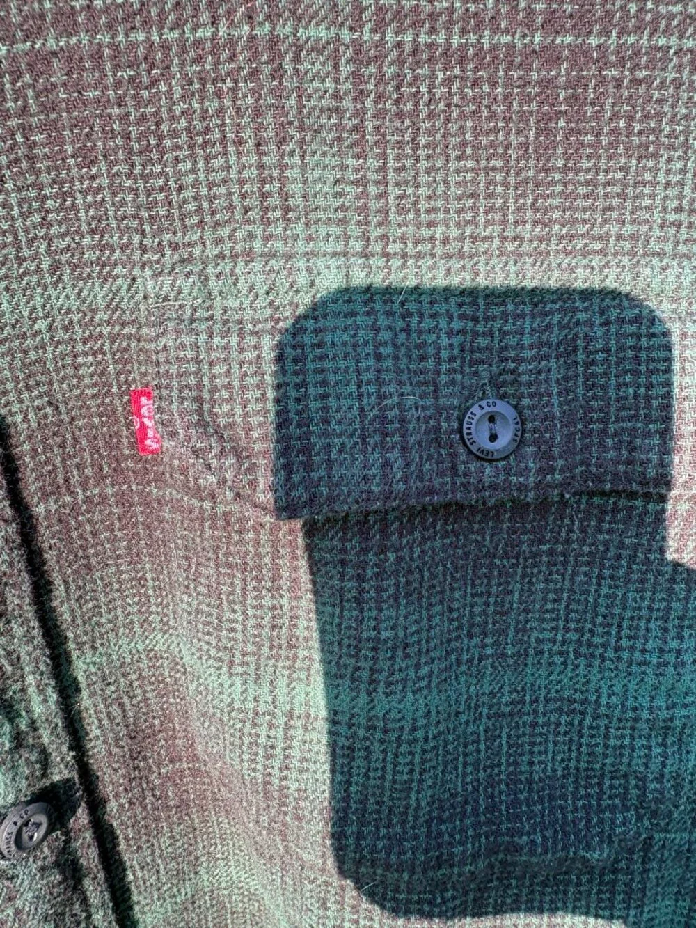 Levi's 