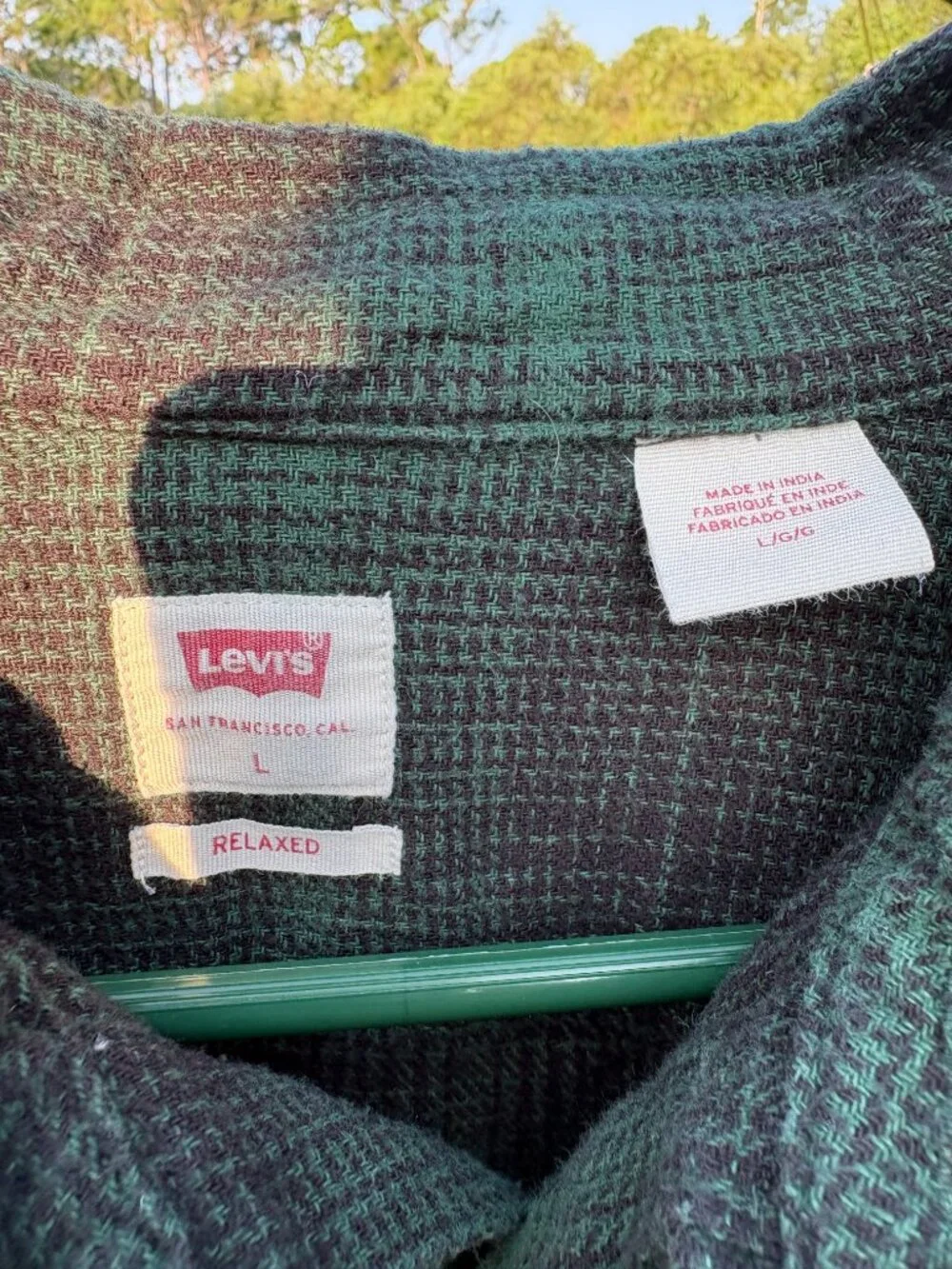 Levi's 