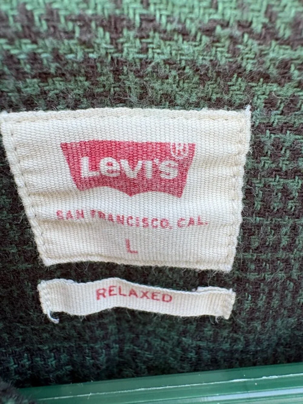 Levi's 