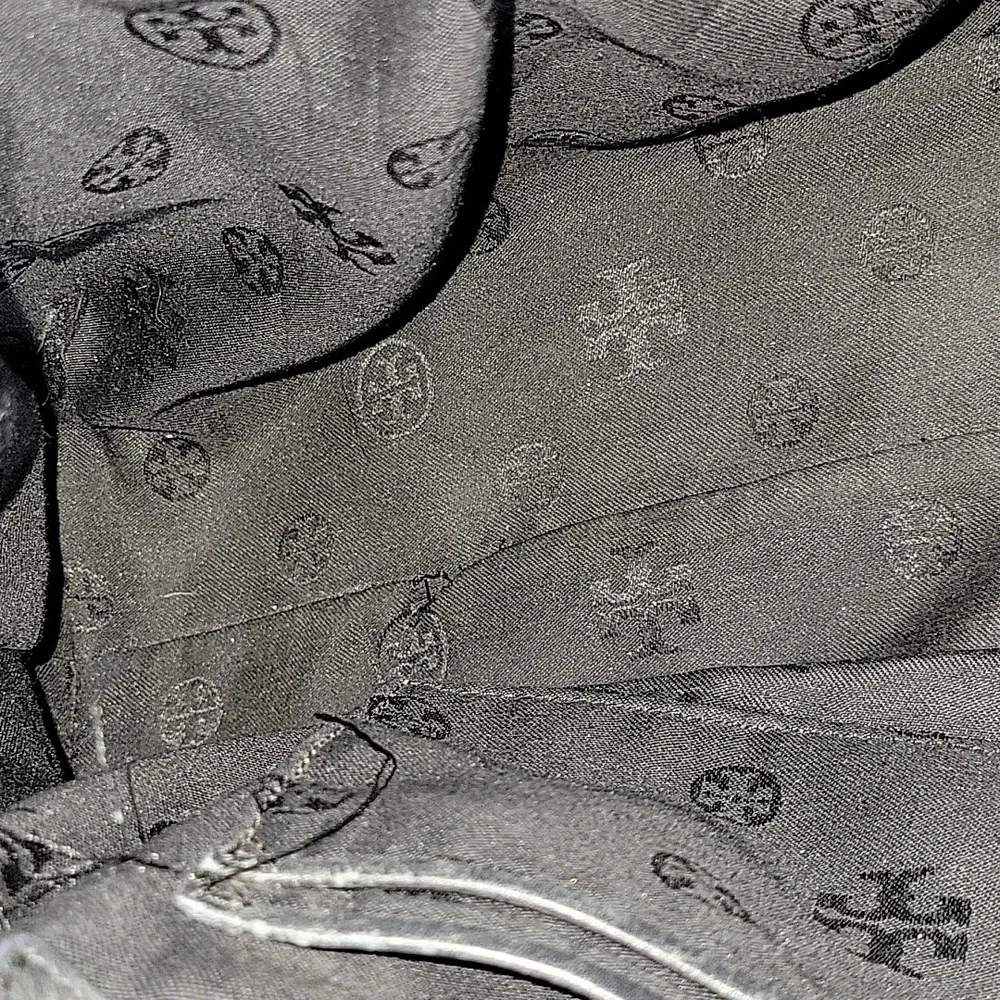 Tory Burch used good