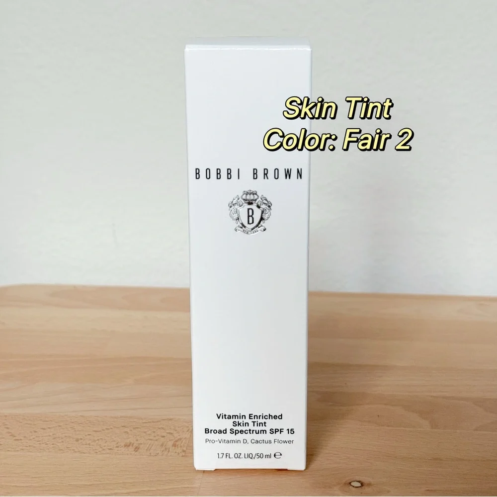 Bobbi Brown item bobbi