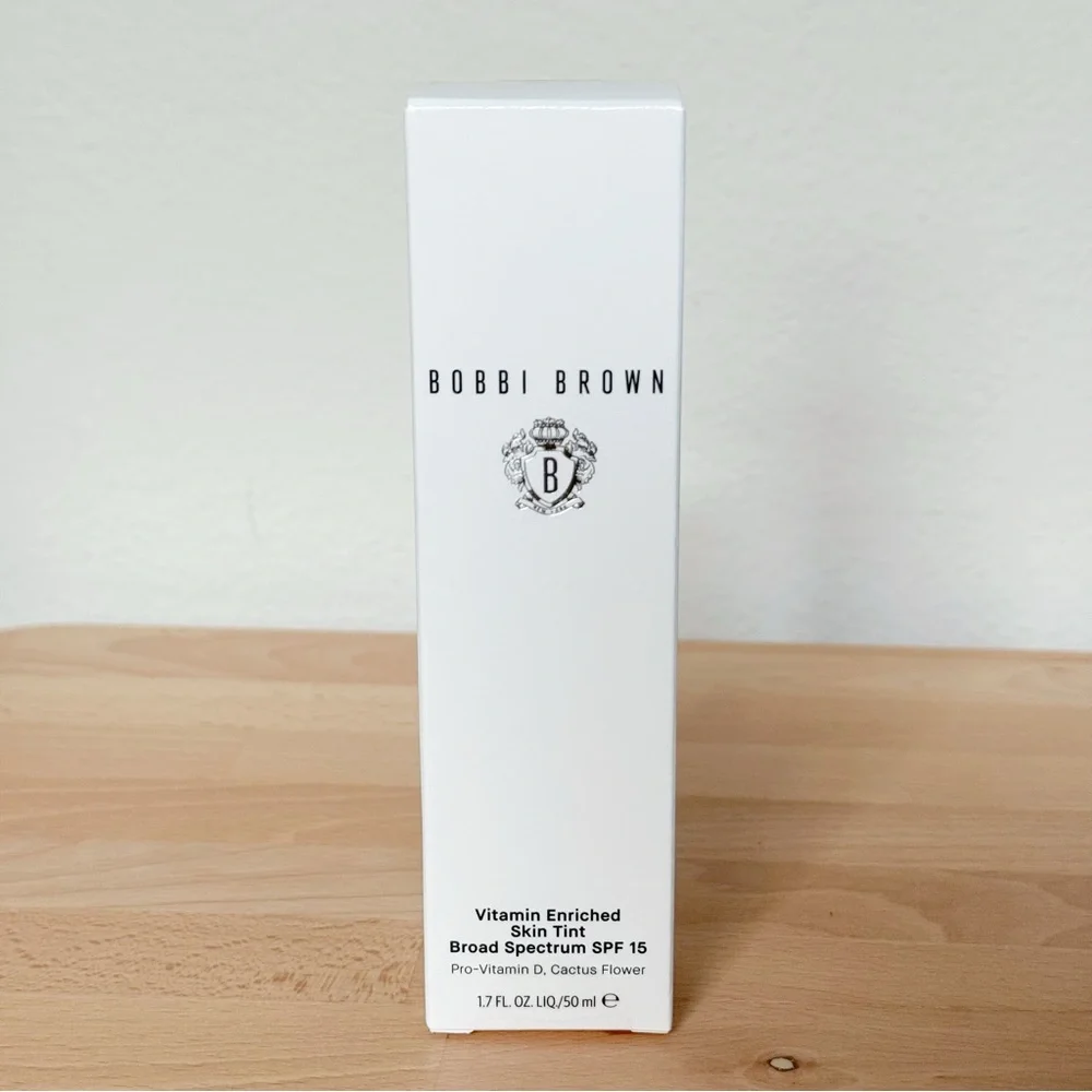 Bobbi Brown item bobbi