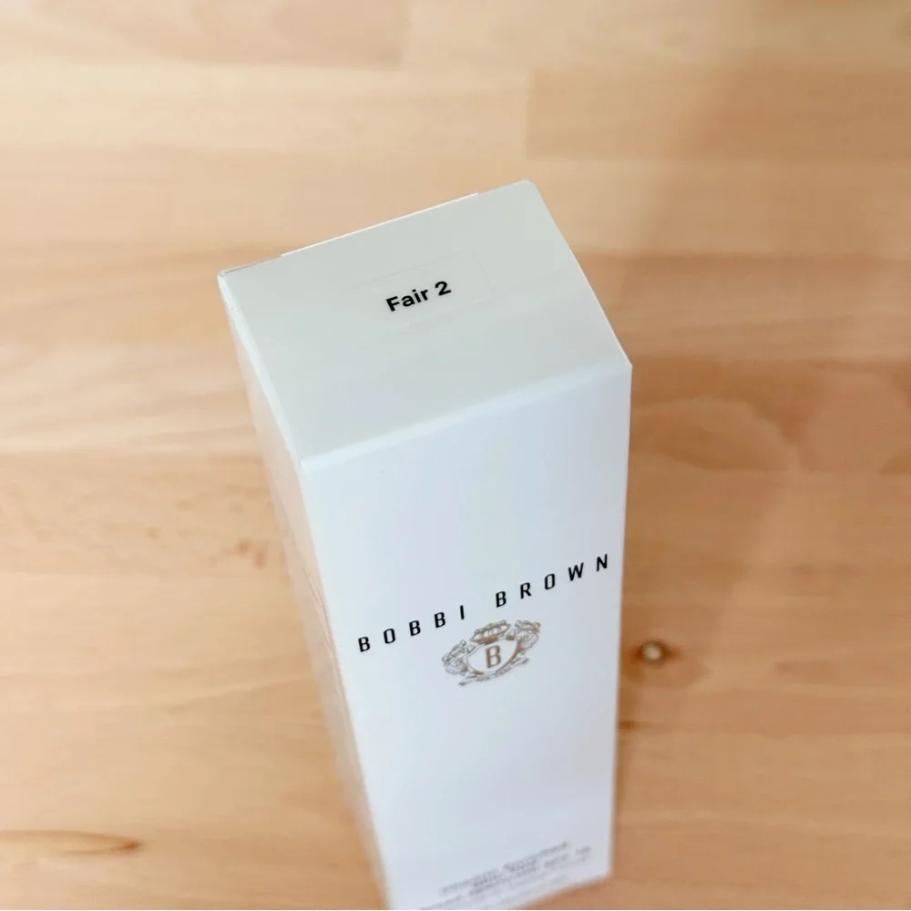 Bobbi Brown item bobbi