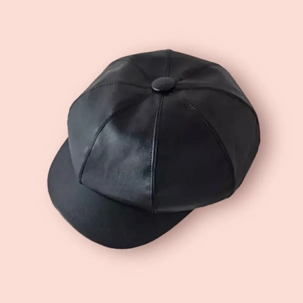 N/A faux leather