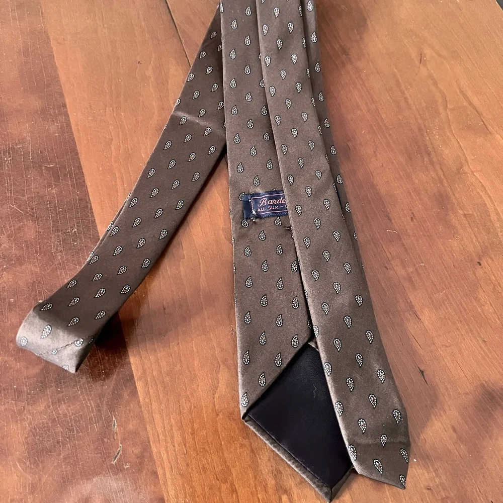 Bardelli Roma silk designed
