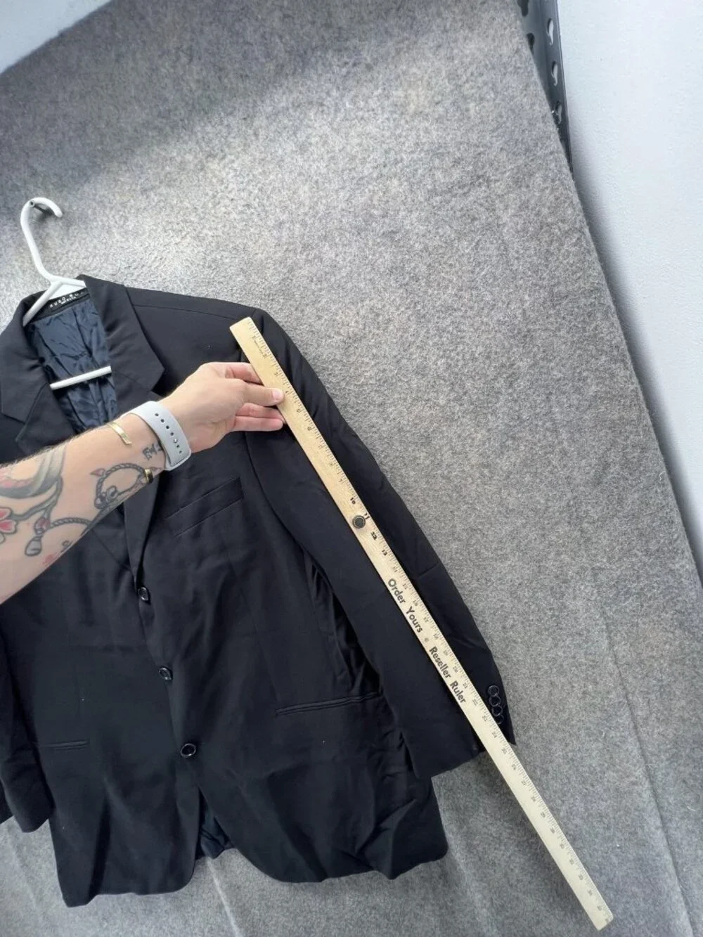 Hugo Boss hugo boss