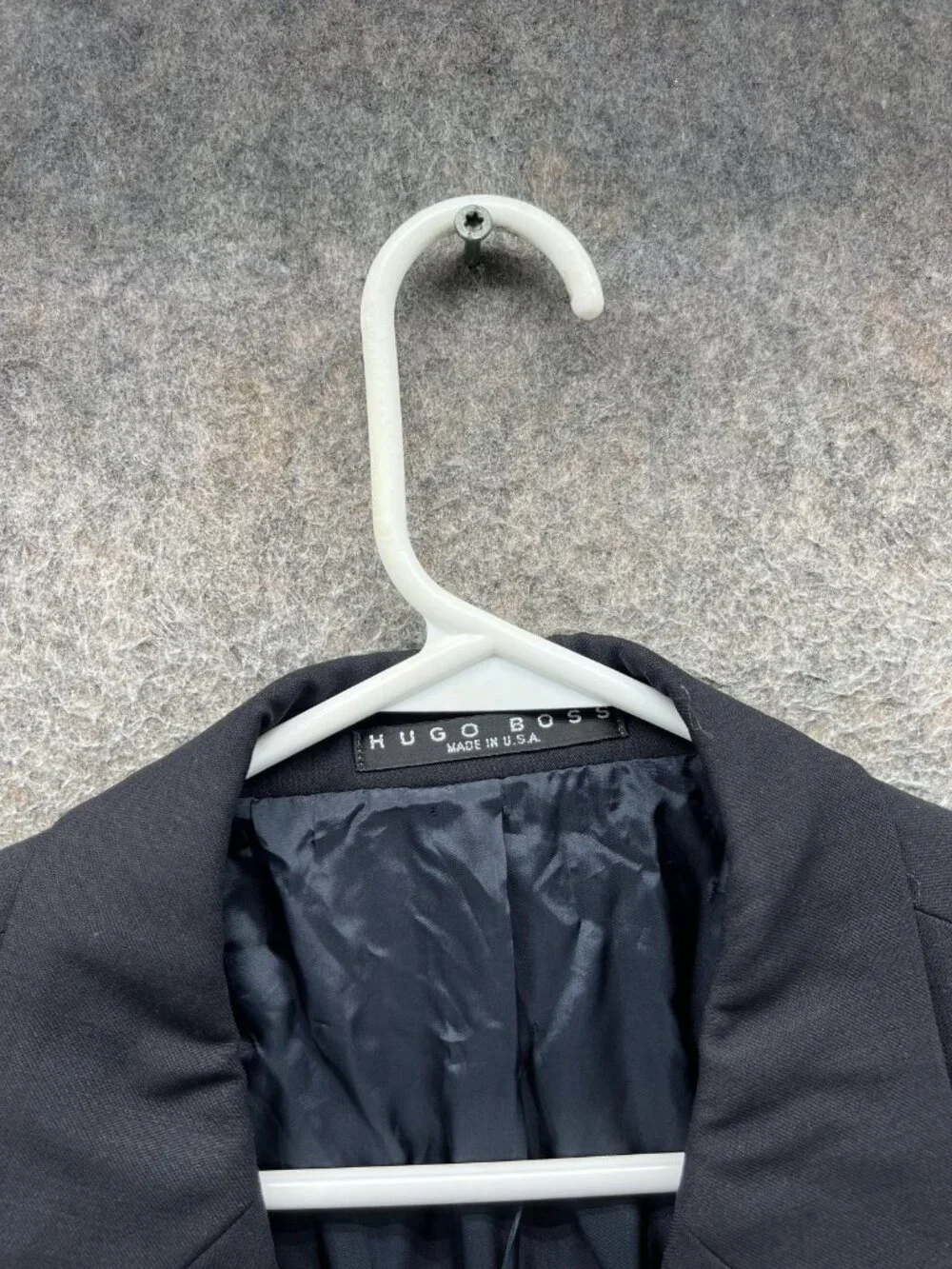 Hugo Boss hugo boss