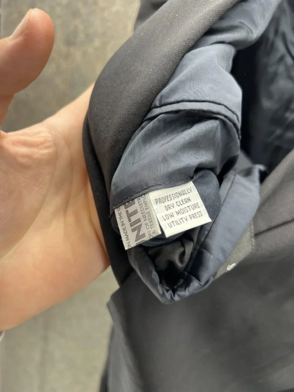 Hugo Boss hugo boss