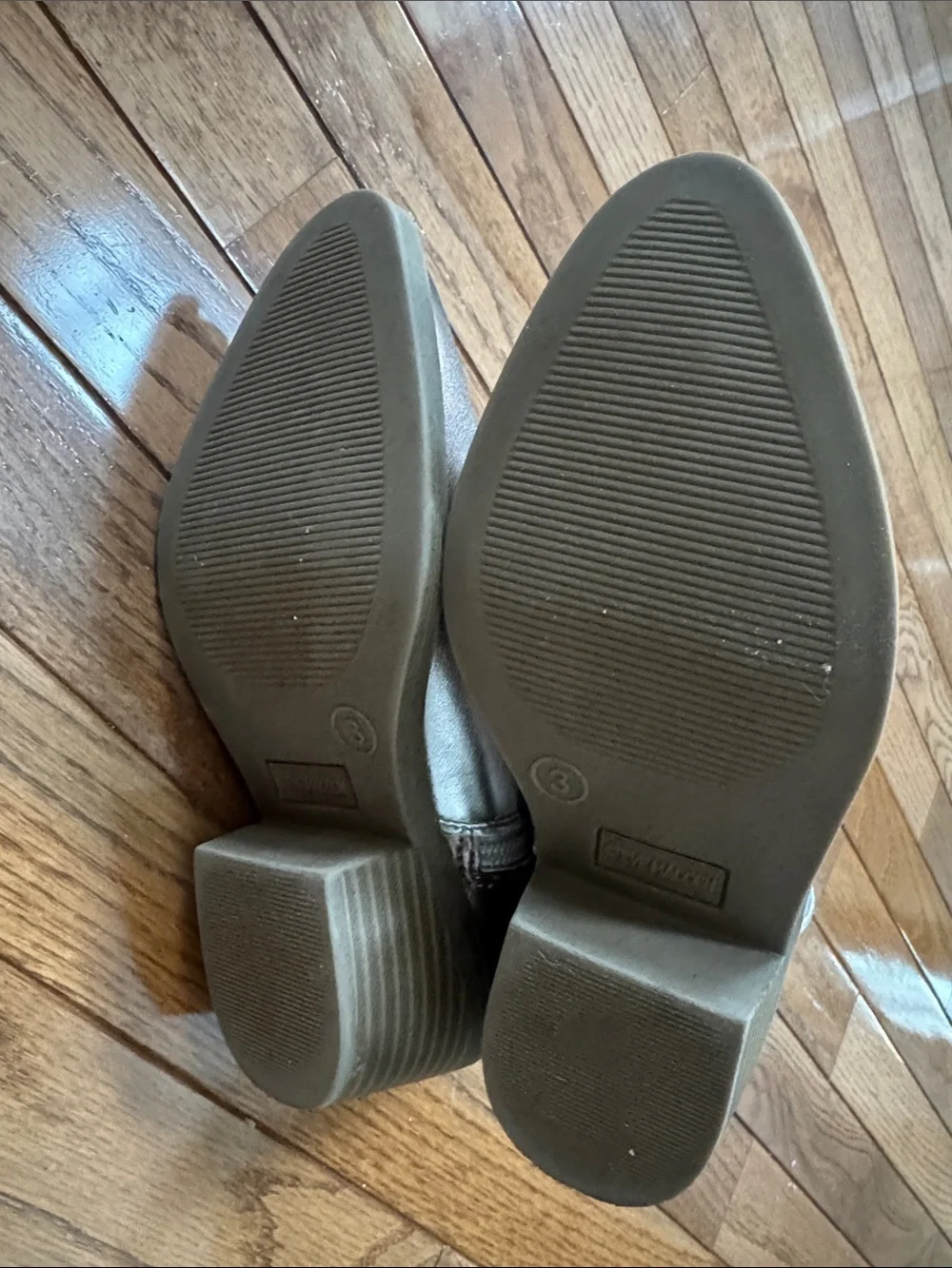 Steve Madden steve madden