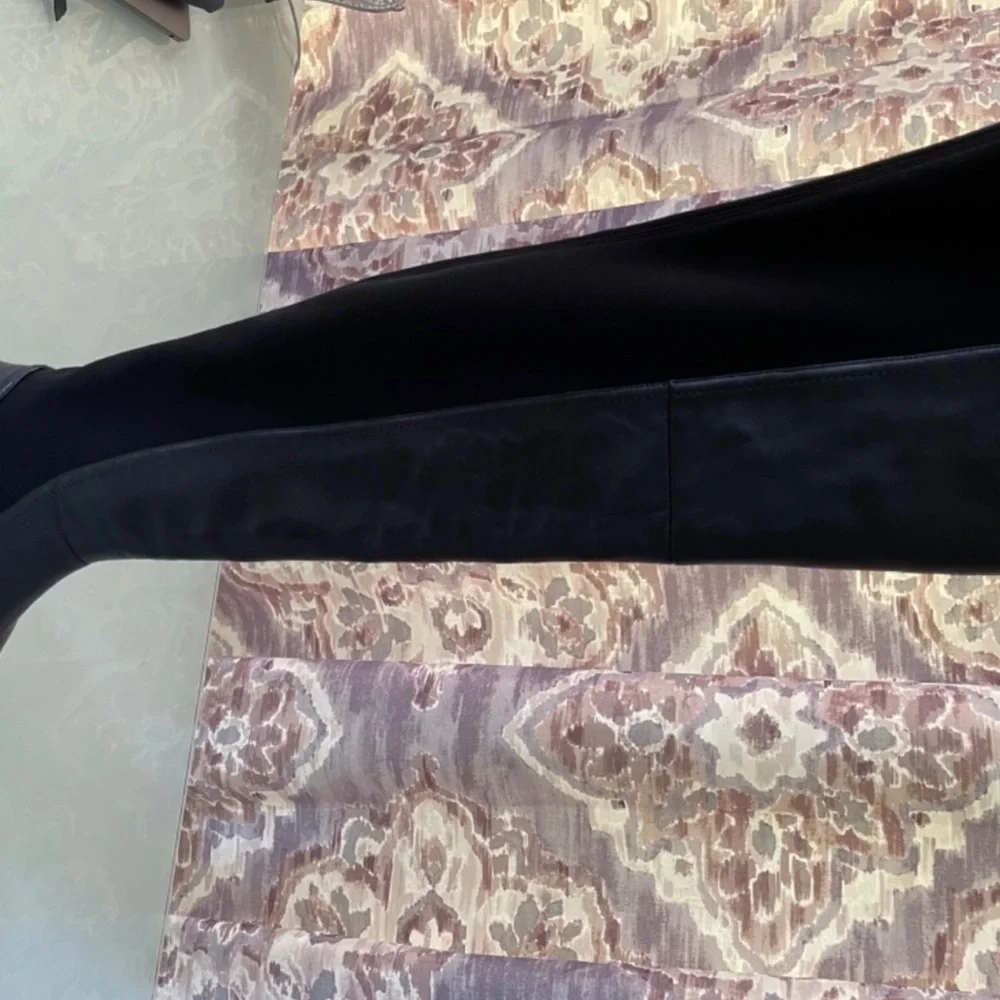 Stuart Weitzman tall over