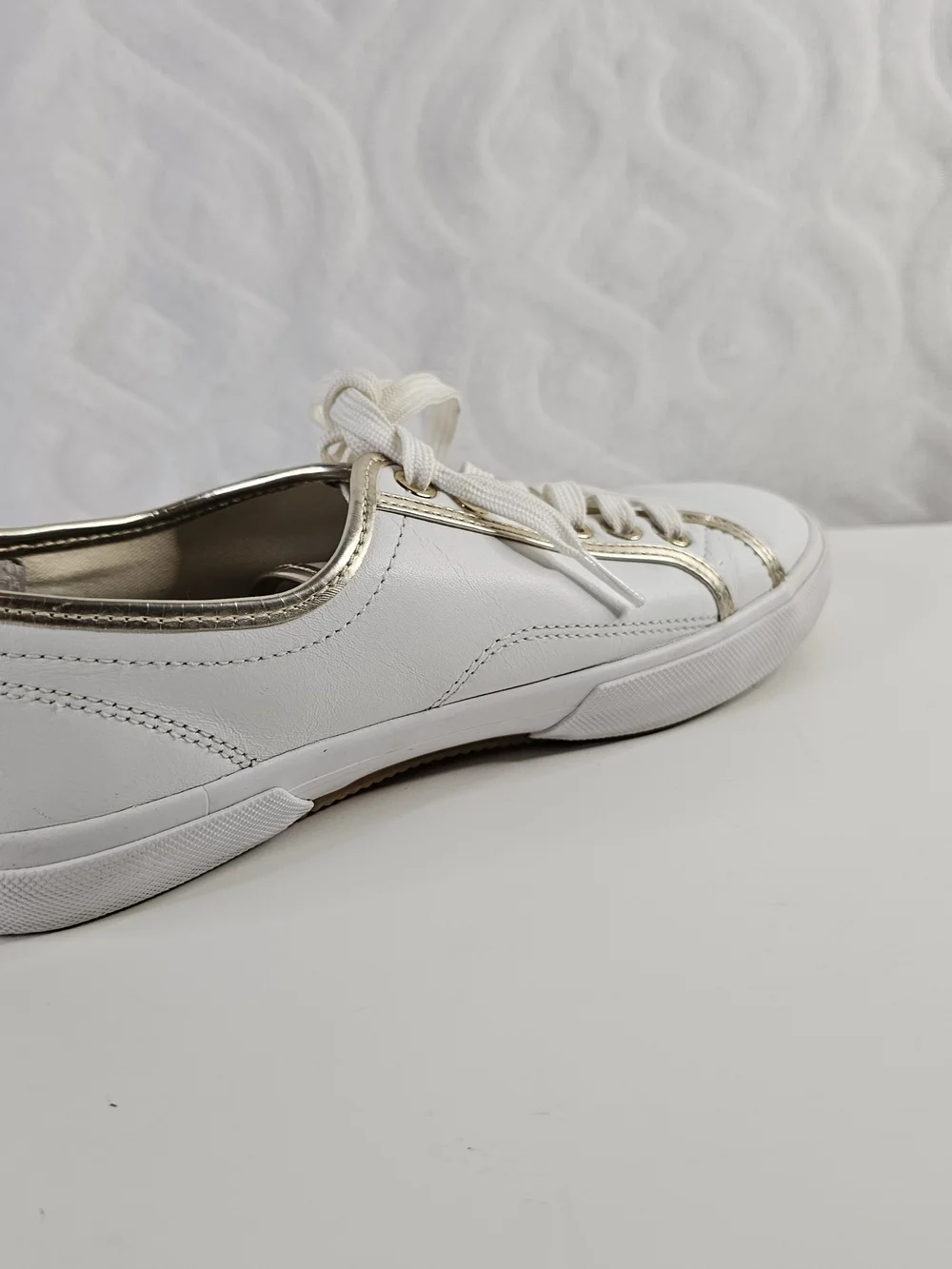 Michael Kors sleek low