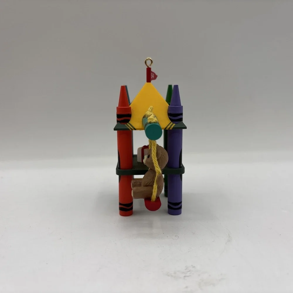 Hallmark keepsake ornament