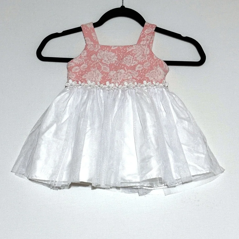 Youngland dress your