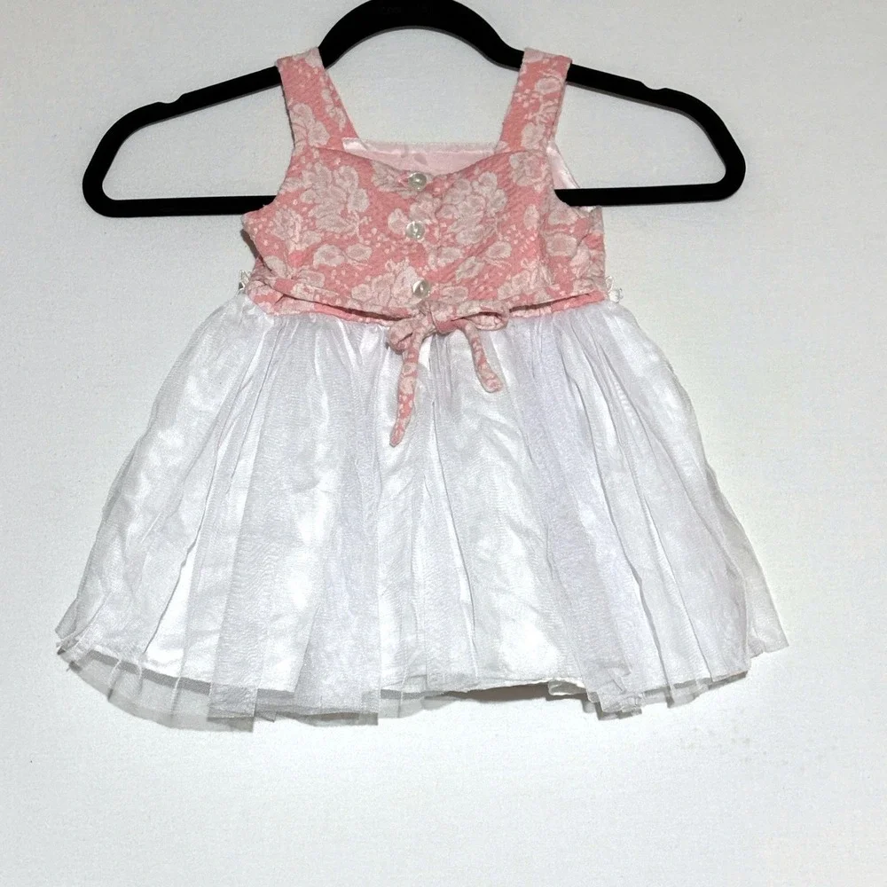 Youngland dress your
