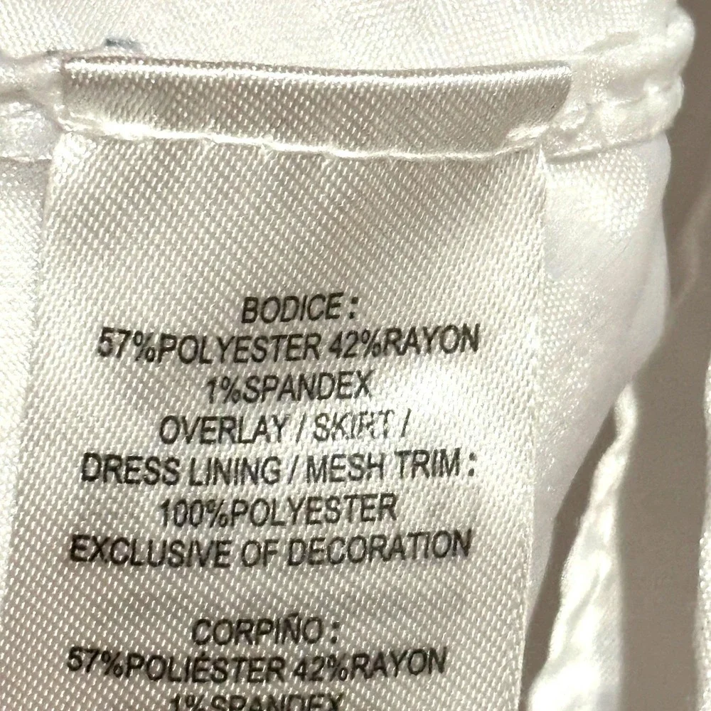 Youngland dress your