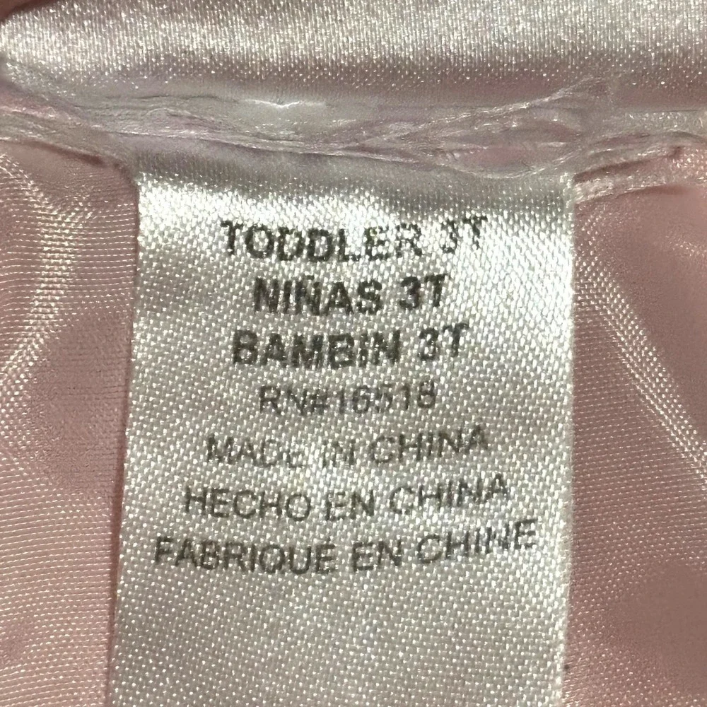 Youngland dress your