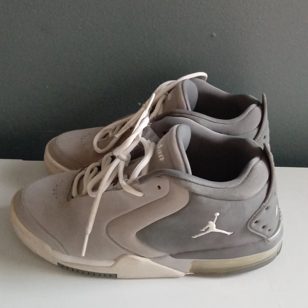 Jordan adding or