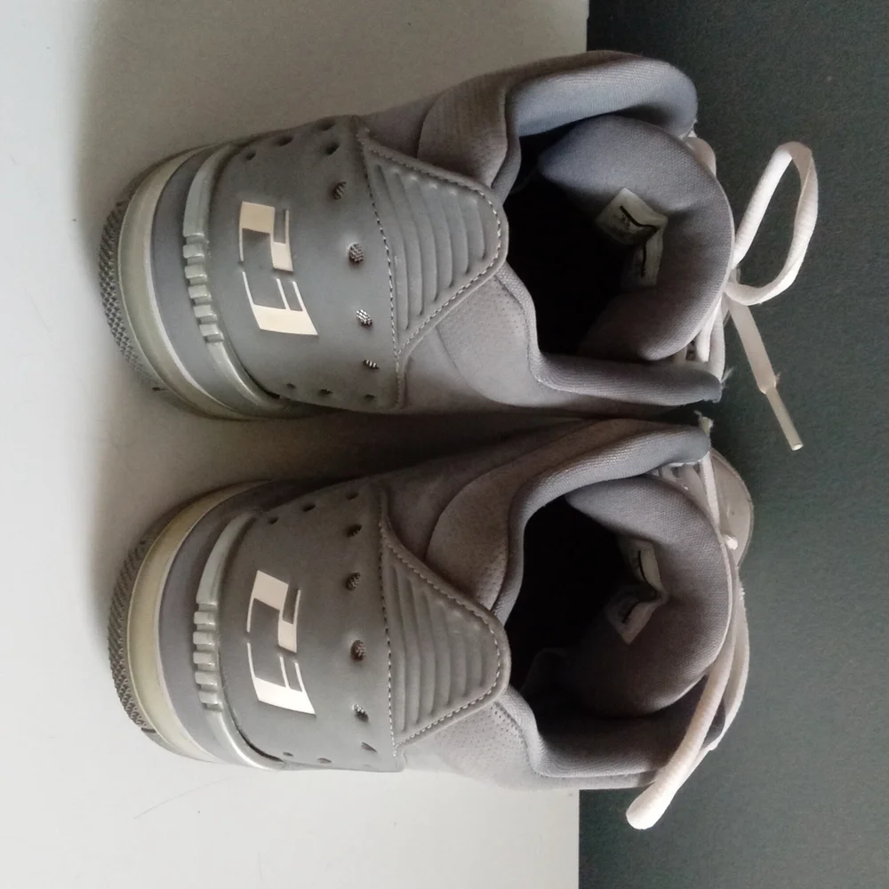 Jordan standard lining