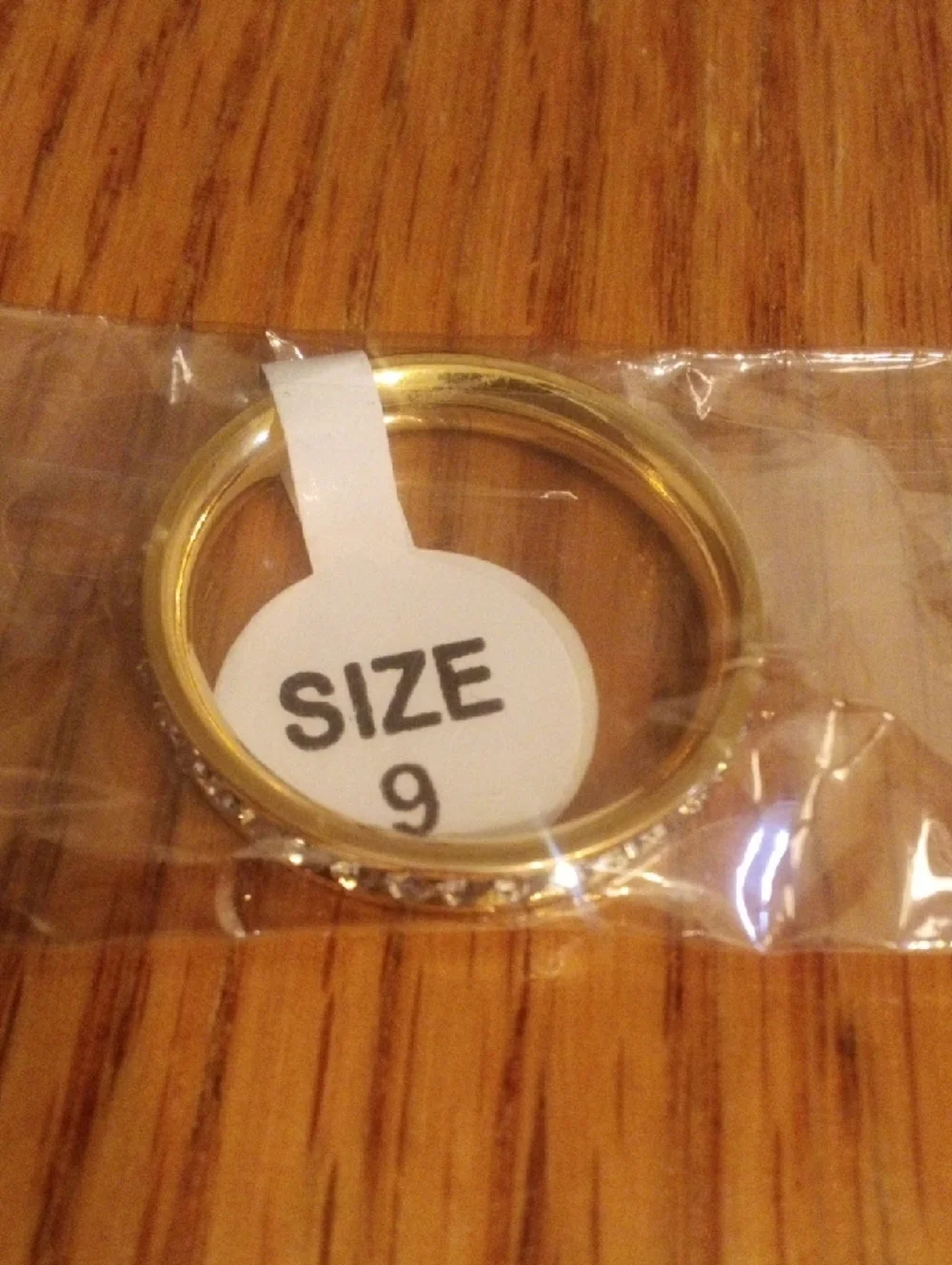 None universal gold