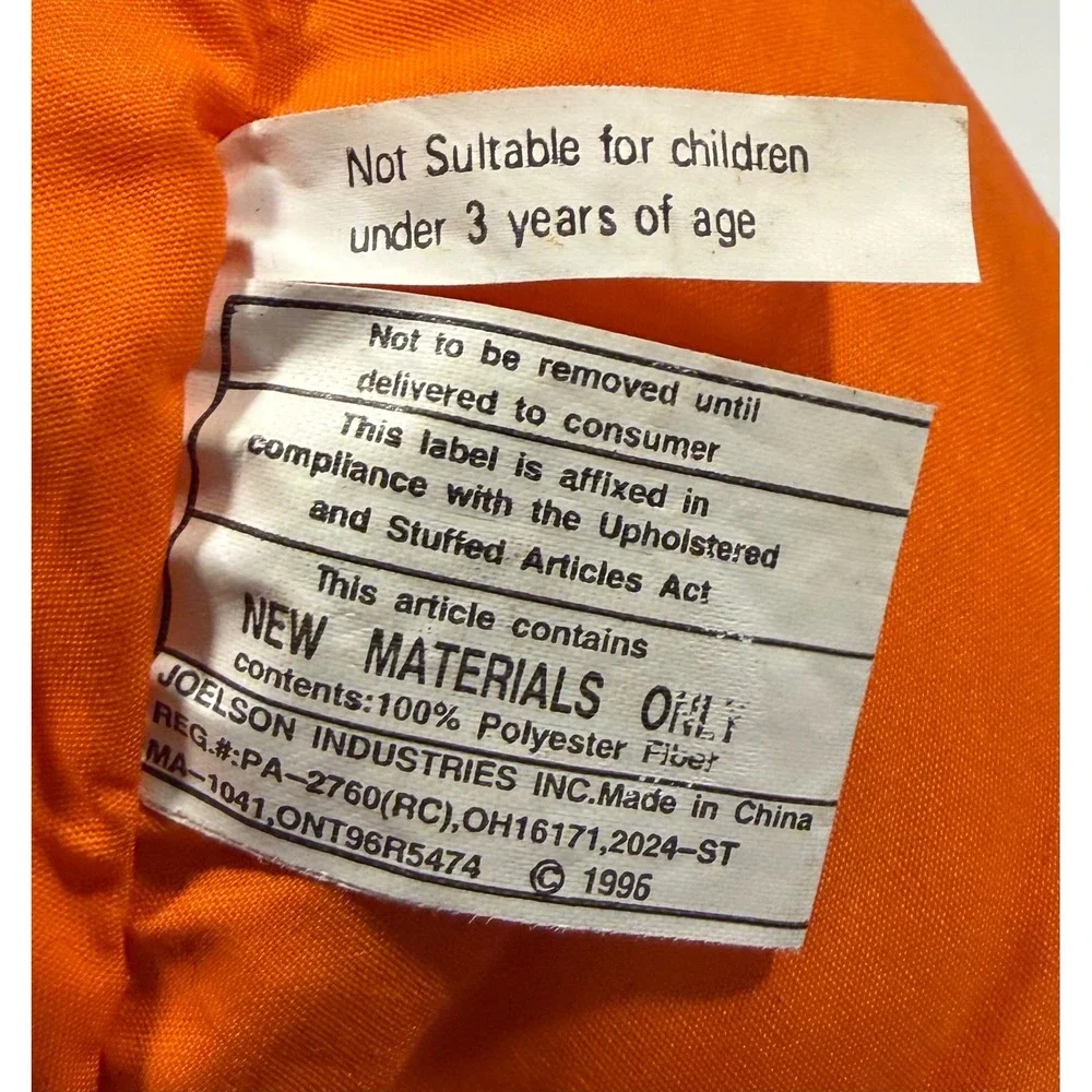Joelson Industries vintage joelson