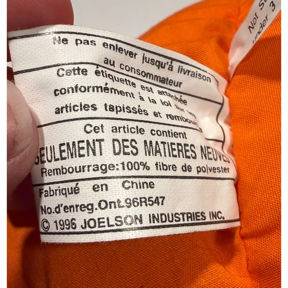Joelson Industries vintage joelson