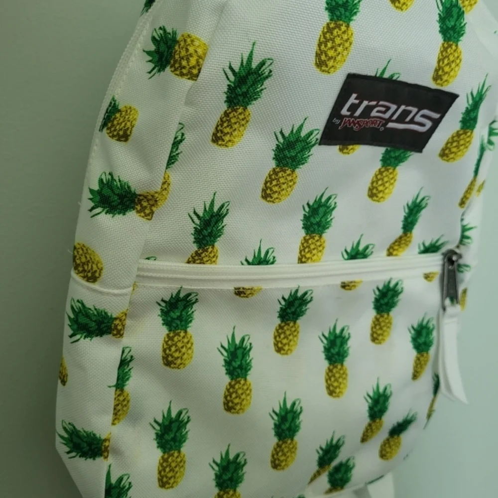 Jansport pre owned