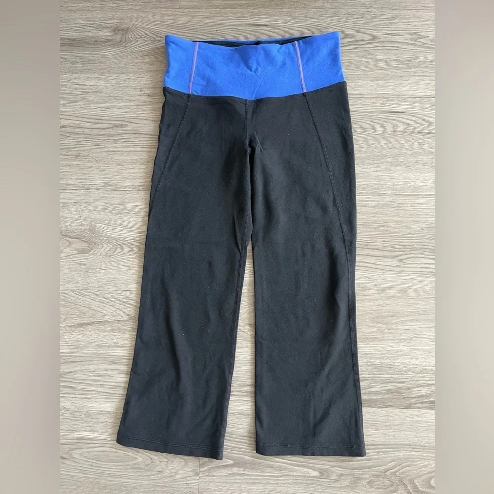 lululemon athletica comfortable leggings