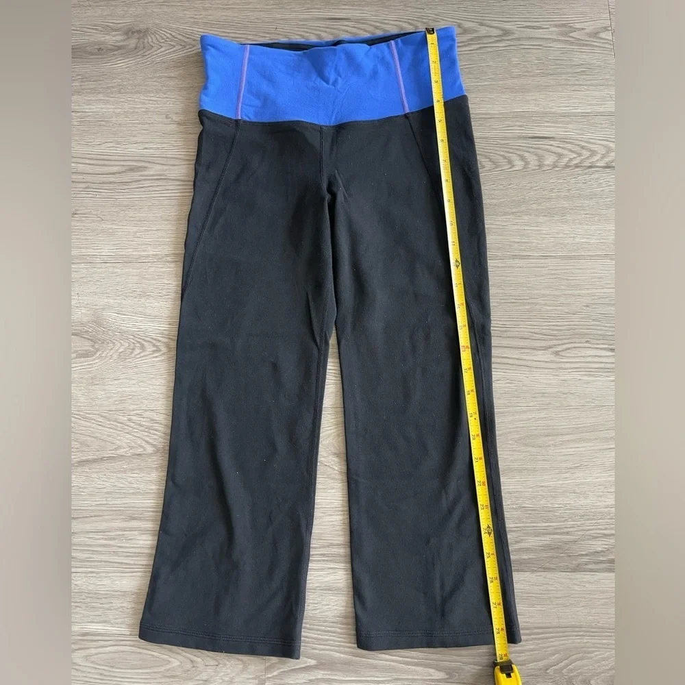 lululemon athletica comfortable leggings
