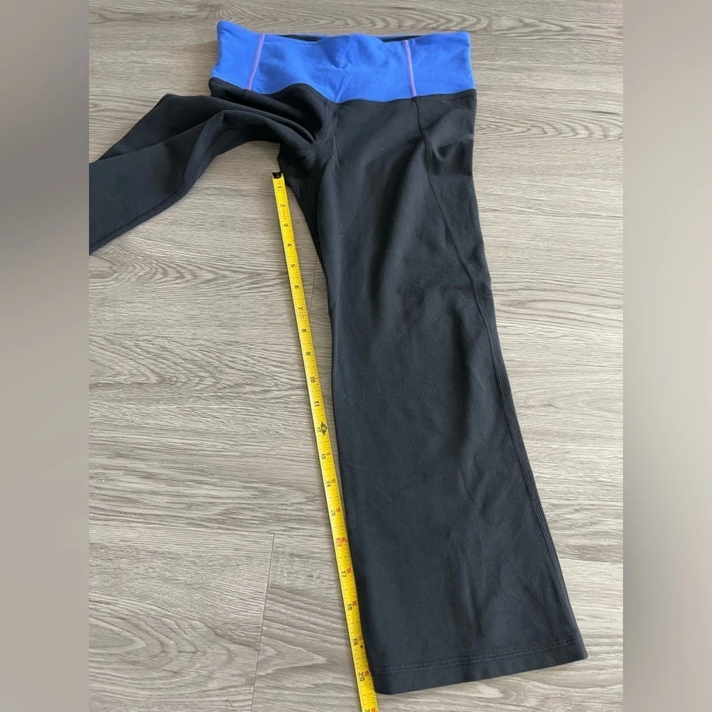 lululemon athletica comfortable leggings