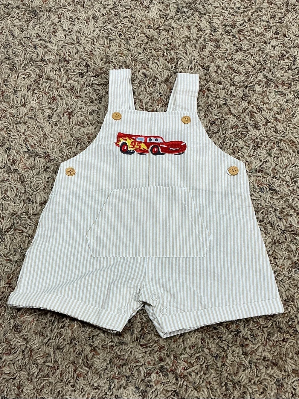 Disney size months