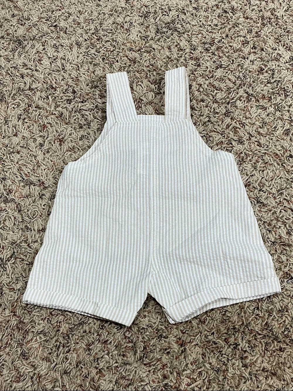 Disney size months